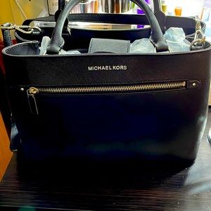 Michael Kors satchel